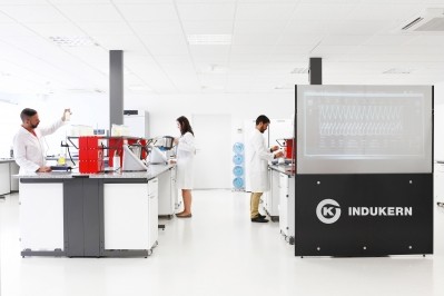 The company's new R&D lab in Barcelona. © Indukern