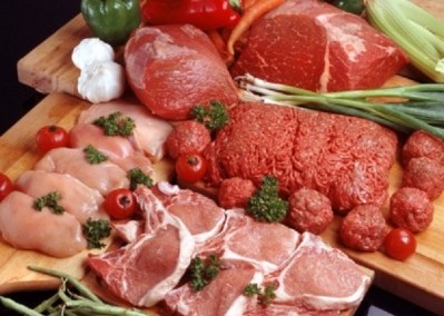 Dutch dietary guidelines now recommend a maximum of 500 g of meat per week for both environmental and health reasons - almost half of what Dutch men currently eat. © iStock