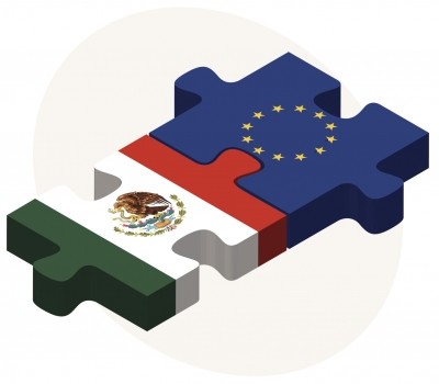 Mexico hopes to trade organic produce with the EU