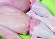 Ukraine’s poultry giant achieves 12% sales increase