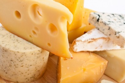 Over 60% of the fat in dairy fat is saturated,9 yet reports suggest potential health benefits of dairy food consumption on a variety of aspects of metabolic health. ©iStock