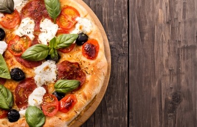 The brands, La Valle Degli Orti, Sea Fresh and Surgela, represent a range of pastas and pizzas.©iStock