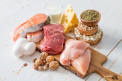Demand for meat will be a main drive of growth in the protein ingredients market