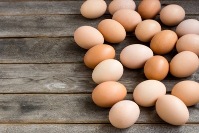 The antimicrobial will be used to treat egg-producing chickens in Malaysia