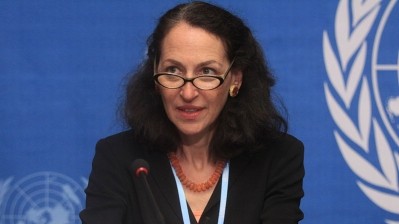 FDA commissioner Margaret Hamburg, and the entire US food safety industry, have been hit by satirical website The Onion.