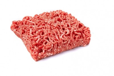 Packed minced meat (beef and pork mixed) is the suspected source. ©iStock/kiboka 
