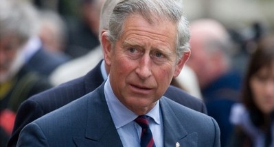 The Prince of Wales told the German conference on regional food security that cheap food production is really "not cheap at all".