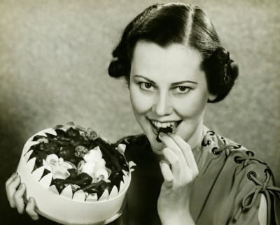 Binge eating linked to impulsivity and feeling upset