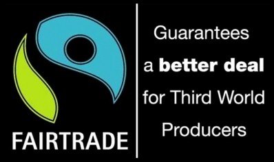 Fairtrade logos increase taste perceptions and willingness to pay by up to 30% - thanks to increased activation of the brains reward centres, say German researchers.