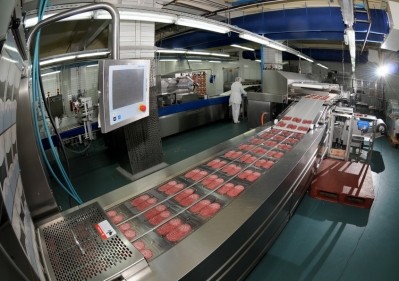 Cherkizovo has extended its processed meat capacity