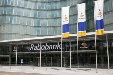 Rabobank has set out seven tips for the food industry to get smarter 