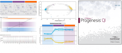 The Progenesis QI Version 2.0 for small molecule data analysis 