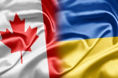 The FTA between Canada and Ukraine has taken a step forward