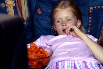 Protecting children from unhealthy food ads takes holistic approach
