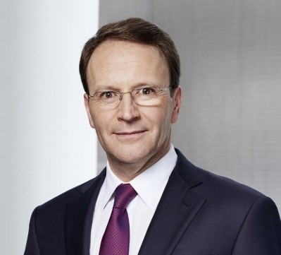 Nestlé has decided to appoint Ulf Mark Schneider as its new CEO, starting on 1 January 2017
