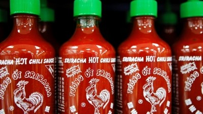 A judge has ruled that Huy Fong Foods, makers of sriracha hot sauce, must partially shut down until odorous emissions are mitigated.