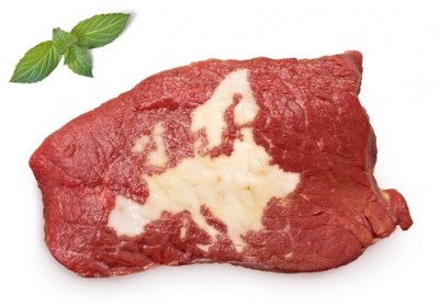 Support for the EU meat and livestock industry has been praised