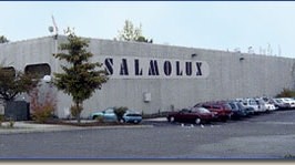 Salmolux is based in Washington State