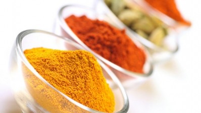 A high intake of herbs and spices could be beneficial for the heart, according to new research that finds food cooked with a blend of spices and herbs has potential health benefits.