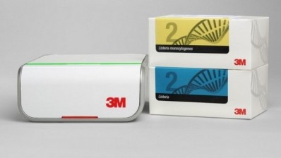 3M Molecular Detection Assays for Listeria and Listeria monocytogenes 