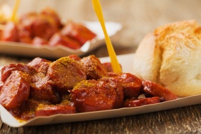 Oxymoron? Currywurst is one of the worst offenders, according to Schmidt. © iStock/gkrphoto