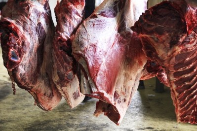 The majority of MEPs currently favour some form of method-of-slaughter labelling