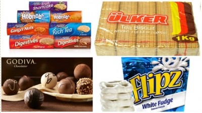 United Biscuits, Godiva, DeMets and Ulker will fall under the Pladis banner