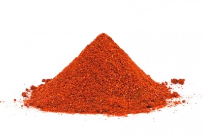 Spices are added to a variety of foods with minimal processing