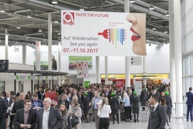 AHDB to have largest ever presence at Anuga
