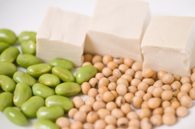 Chu Minh corp was involved in processing soy and tofu
