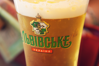 Deadly Ukraine violence has not hit Carlsberg beer sales…yet