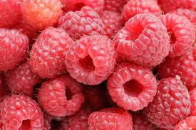Raspberry ketones are natural phenolic compounds found in red raspberries