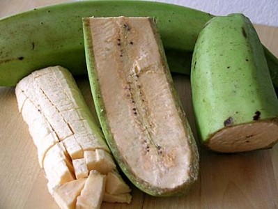 PepsiCo looks at unripe bananas, plantains as functional ingredients