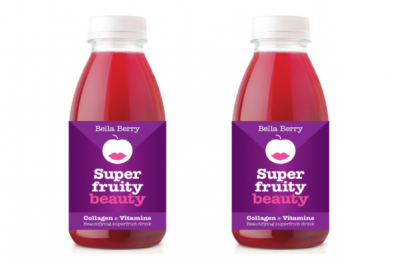 ‘Hey good lookin’ Limey!’ Tesco predicts beauty beverage boom