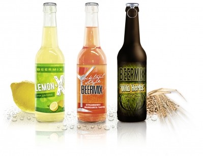 Cocktails conjure up creative concepts for beer: WILD Flavors outline flavor innovations