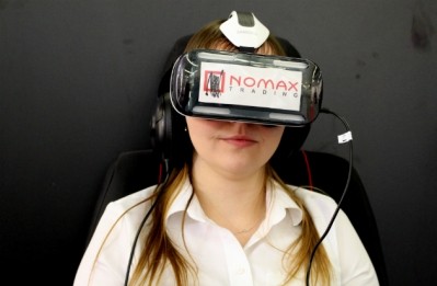 VR technology caused a buzz at IFFA, but could it add value to the meat industry? 