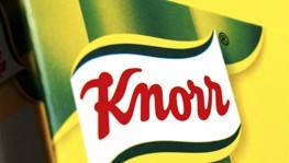 By 2020, Unilever aims to sustainably source 100% of agricultural ingredients for Knorr products
