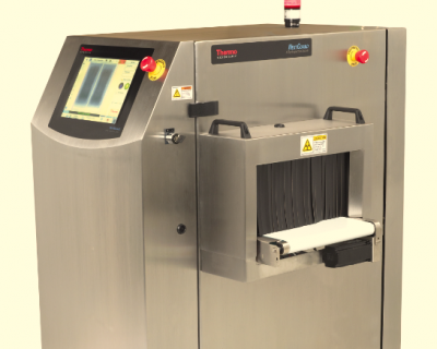 Thermo Fisher Scientific unveils X-ray detection system