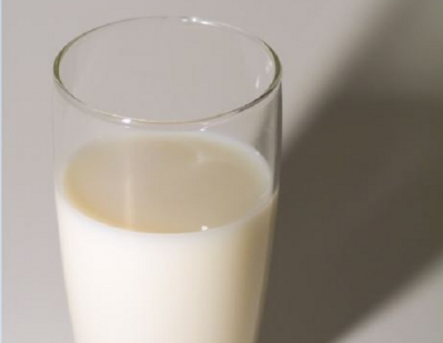 Milk was identified as the safest animal products along with eggs