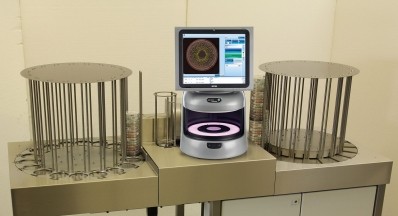 Synbiosis and AAA Lab Equipment collaborate