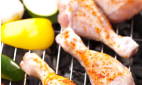Chicken recalled over dioxin concerns