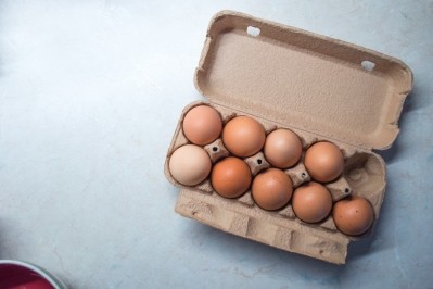 Researchers found none of the people given the bio-fortified eggs were vitamin D deficient, while the control group saw a rise in deficiency as winter set in. ©iStock/ChristopherStokey