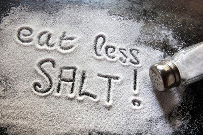 Smartphone app FoodSwitch shows UK industry is lagging on salt targets