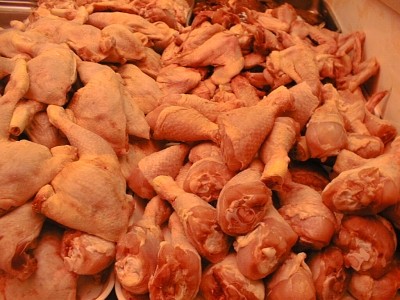 South African poultry farmers claim imports are devestating local industry