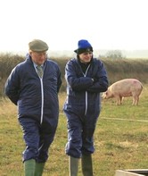 Irish farmers criticise animal welfare bill