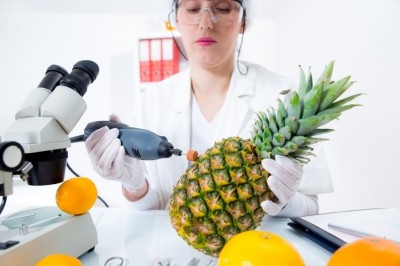 PhD projects look at produce safety