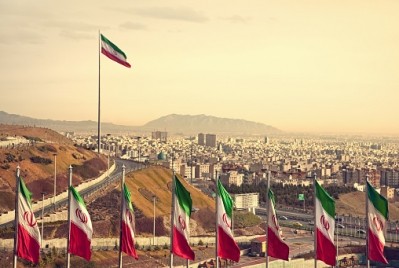 Talks with Iran, Turkey, Algeria and Morocco are underway to boost Irish exports
