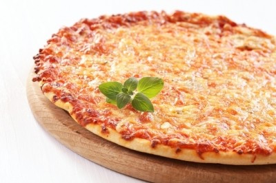 The researchers developed a Margherita pizza that meets FSA dietary guidelines for a single item meal