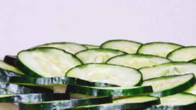 Salmonella Oslo outbreak linked to Persian cucumbers
