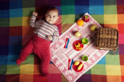 Does the age at which a baby is weaned impact on the proposensity to be obese later in life? © iStock
